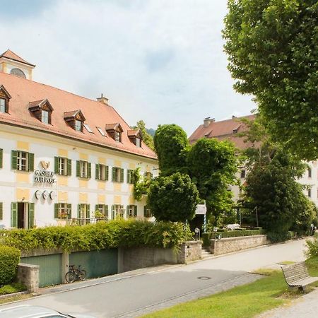 Gasthof Alte Schiffspost Hotel Obernzell Exterior photo