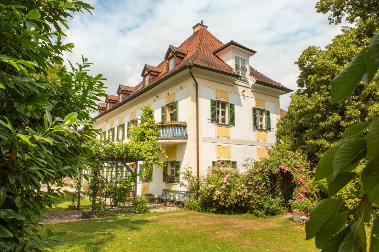 Gasthof Alte Schiffspost Hotel Obernzell Exterior photo